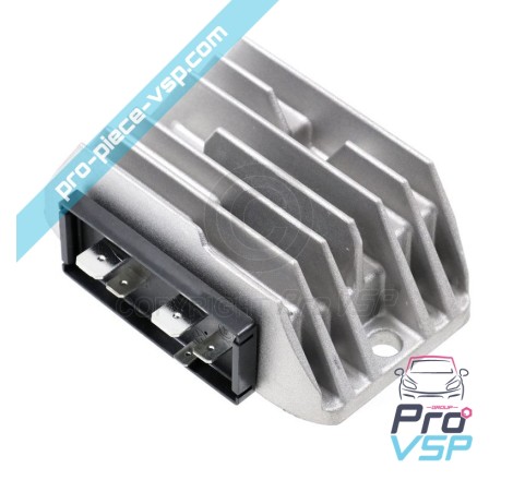 6 pin regler motor lumbardini monozylinder