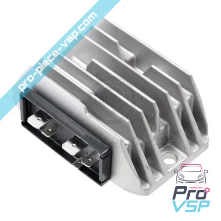 Régulateur 6 broches moteur lombardini monocylindre