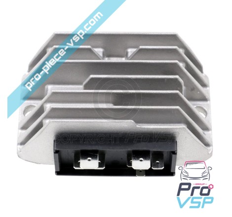 Lombardini-monocylinder Lombardini 6-pinregulator