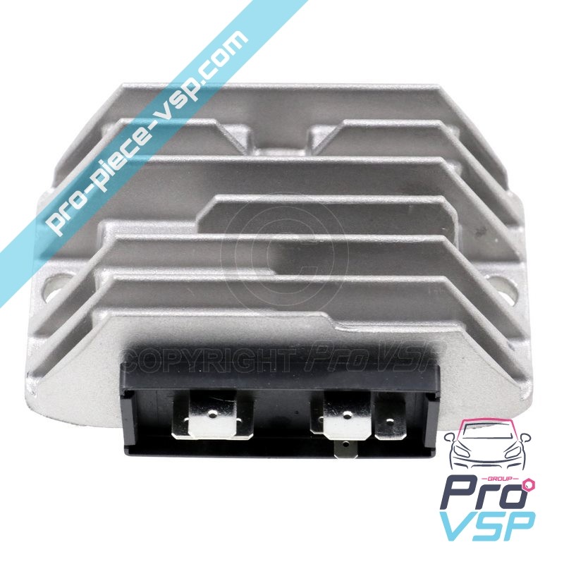 6 pin regler motor lumbardini monozylinder