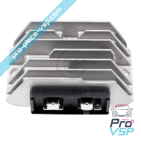 Régulateur 6 broches moteur lombardini monocylindre