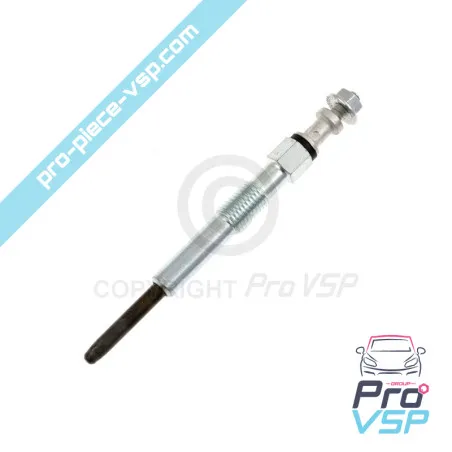 Lombardini Engine Glow Plug dci 492