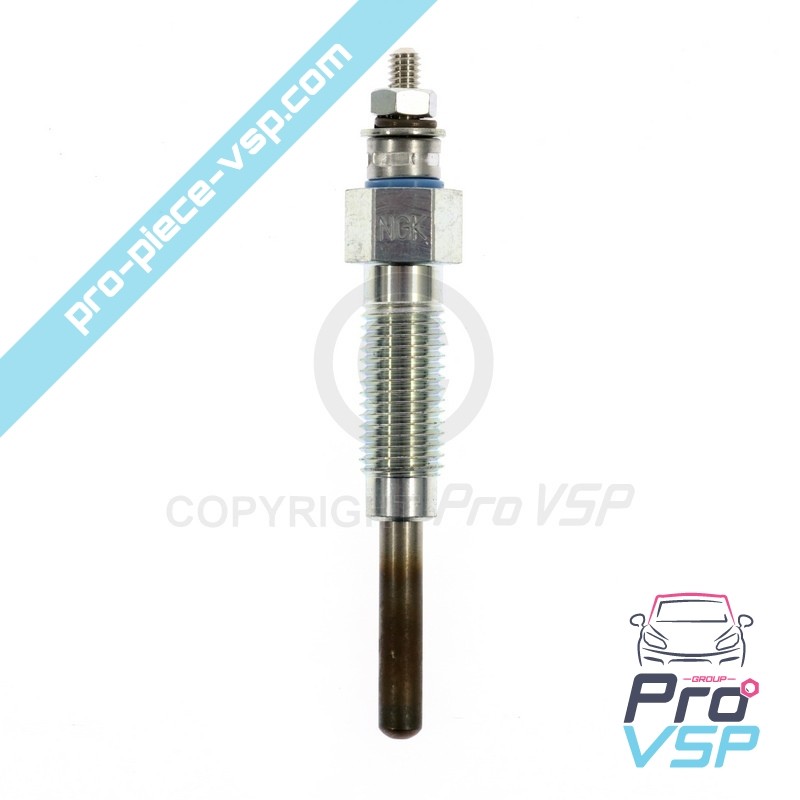 Original glow plug