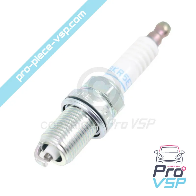 Vela de ignição do motor de essência de Lombardini