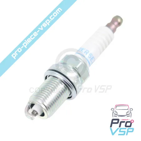 Vela de ignição do motor de essência de Lombardini