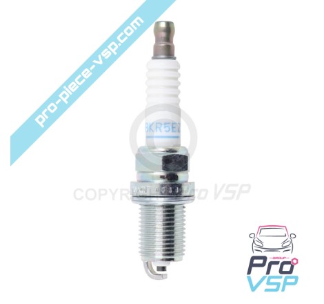 Lombardini Essence Engine Tänd ljus