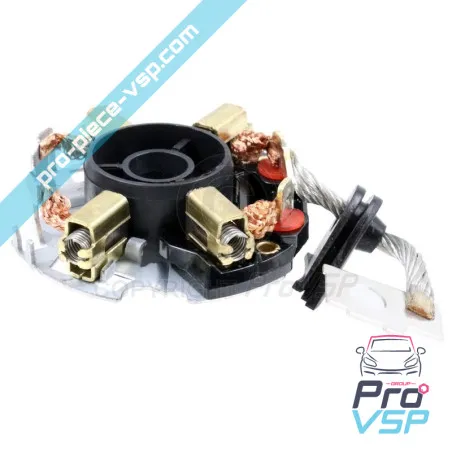 Porta de vassoura para Lombardini Starter (1º modelo)