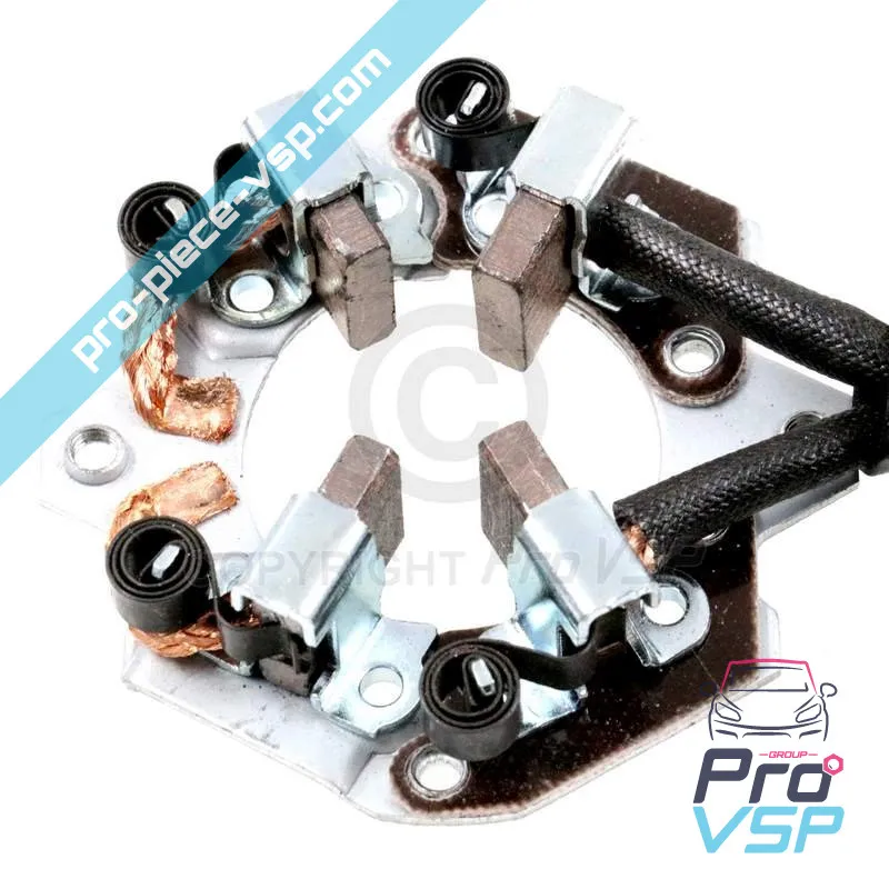 Ușa de mătură pentru starter yanmar