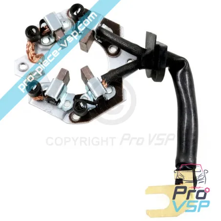 Porta di scopa per antipasto yanmar