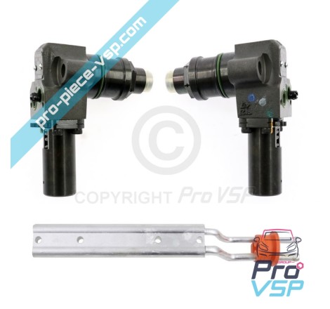 Injector Kit