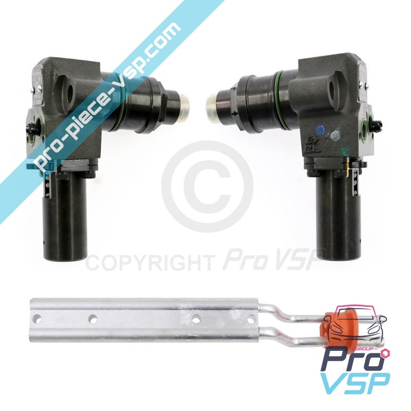Injector Kit
