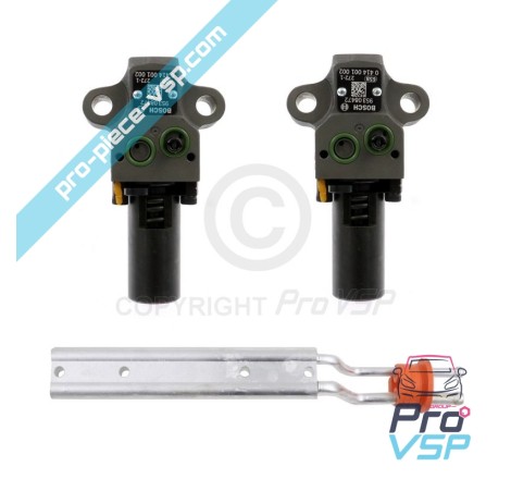 Injector Kit