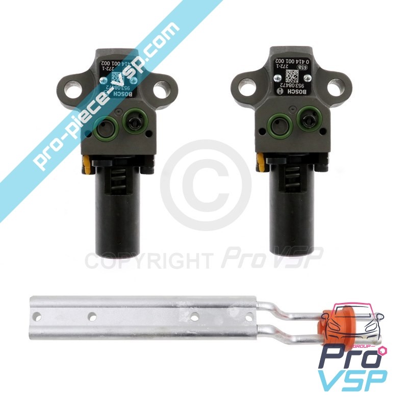 Injector Kit