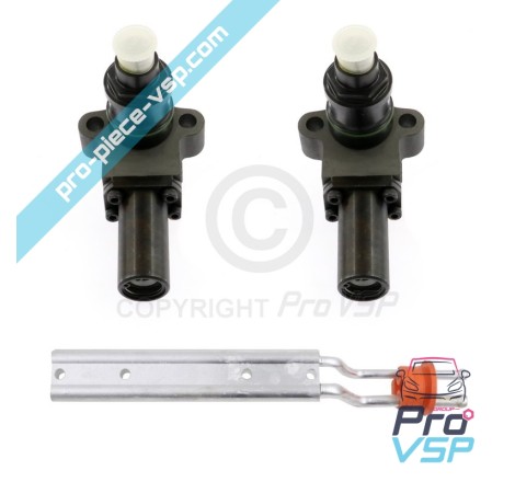 Injector Kit