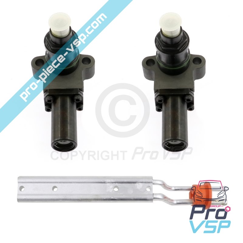 Injector Kit
