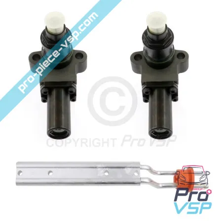Injector Kit