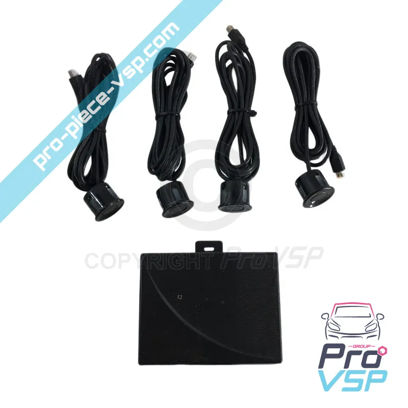 Senzor de parcare second hand Casalini M10