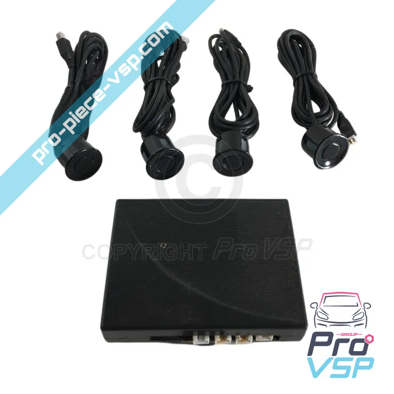 Parking sensor Parking sensor