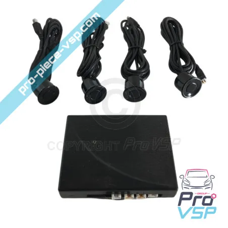 Sensor de estacionamento usado para Casalini M10