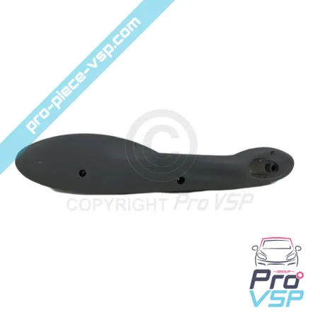 Used left interior door handle for Casalini Sulky M10