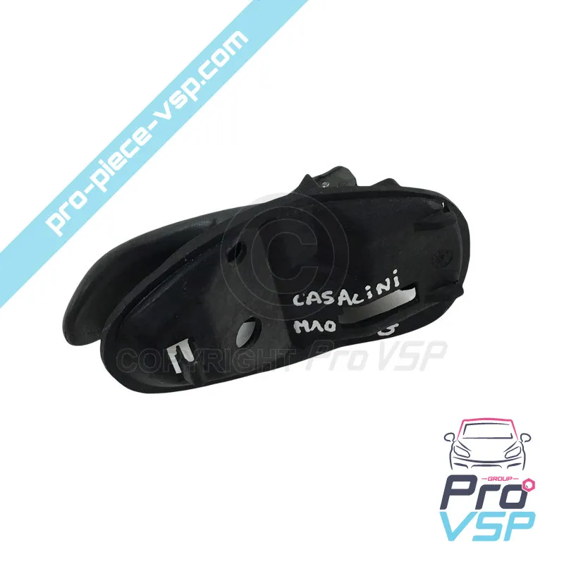 Used left interior door handle for Casalini Sulky M10