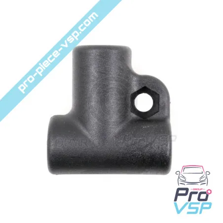 Fixation de phare droit pour Aixam Mega Minauto