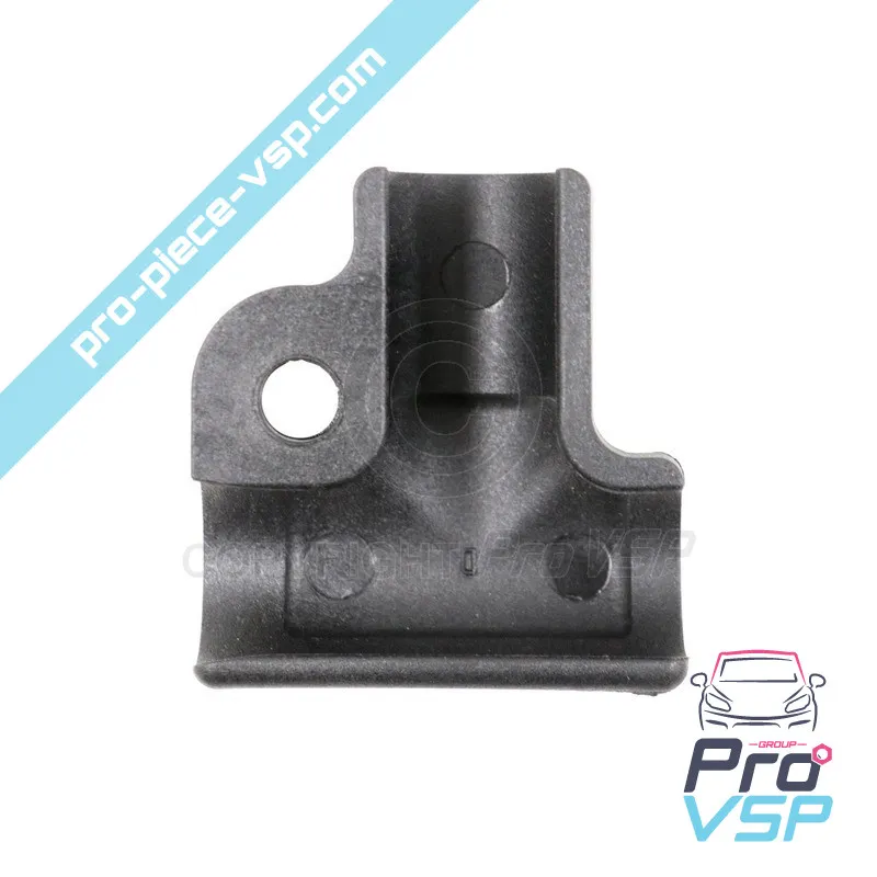 Fixation de phare droit pour Aixam Mega Minauto