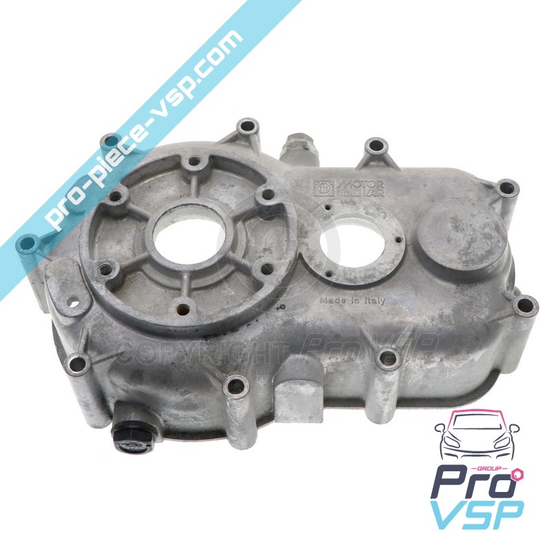 Half crankcase