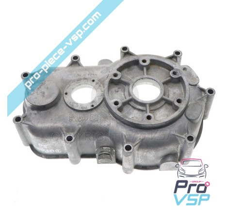 Half crankcase