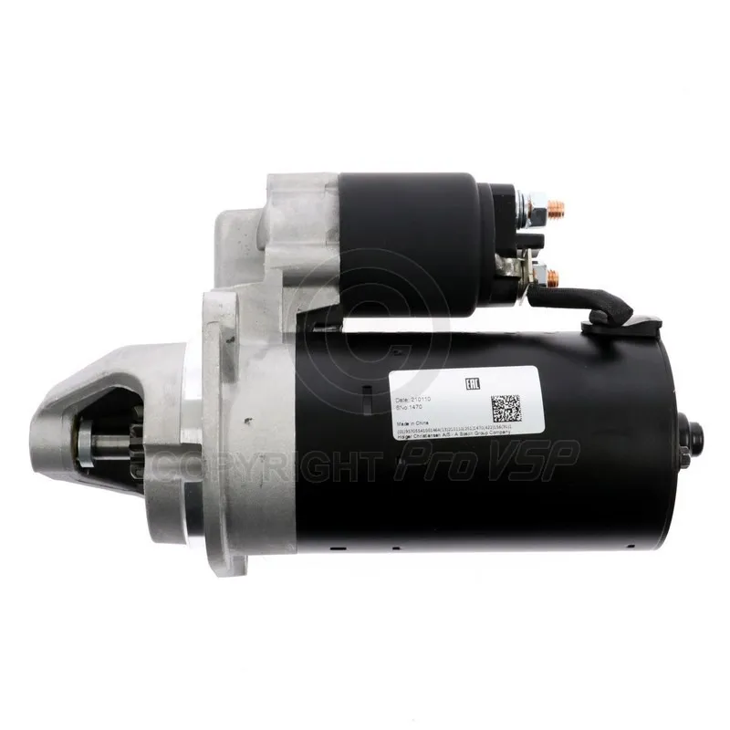 Démarreur pour moteur lombardini 6ld325