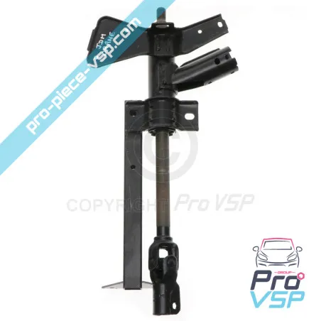 Gebrauchte Lenksäule für JDM orane