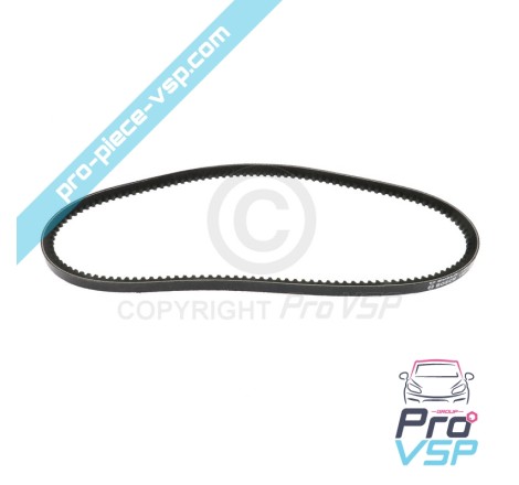 Alternator belt