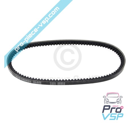Cinturão de alternador para ligier xtoo 1 2 e max