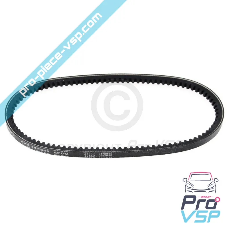 Cureaua alternatorului pentru ligier xtoo 1 2 și max