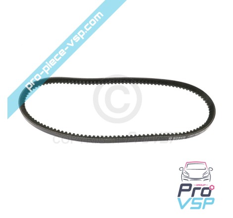 Alternator belt