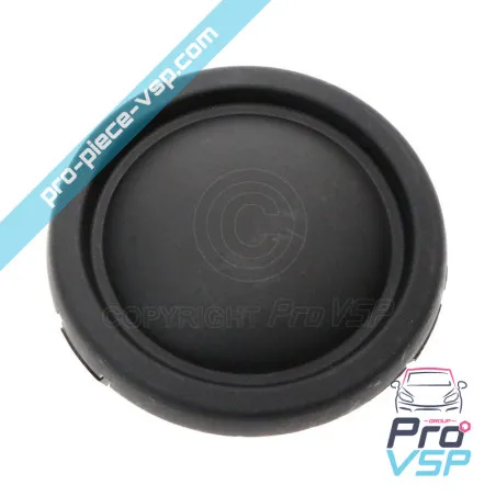 Dimma slutare för Aixam