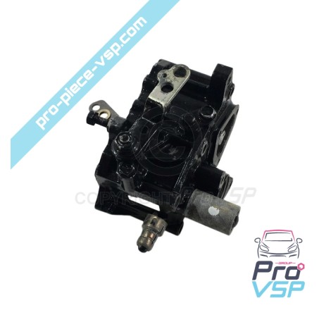 Gebrauchte Motorsteuerungsbox Yanmar Zwilling