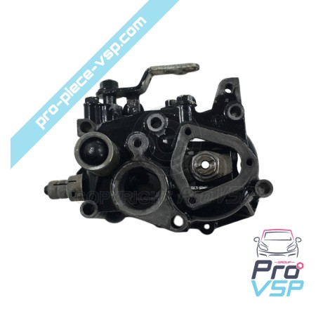 Gebrauchte Motorsteuerbox Yanmar zweizylinder