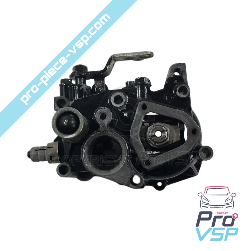 Gebrauchte Motorsteuerungsbox Yanmar Zwilling