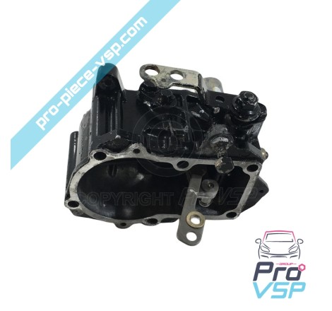 Gebrauchte Motorsteuerungsbox Yanmar Zwilling