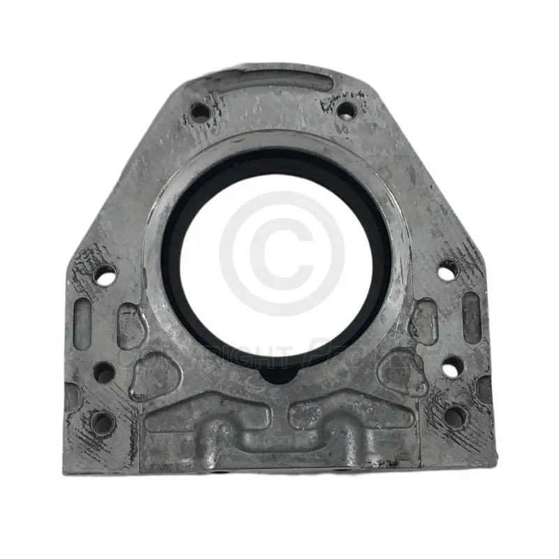 Flange de vedação usado para motor Yanmar gêmeo