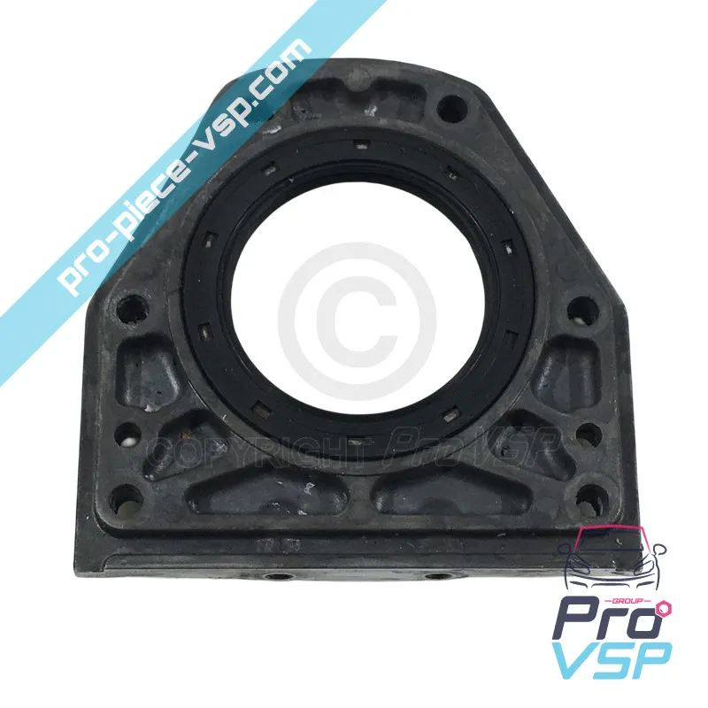 Used sealing flange for engine Yanmar twin