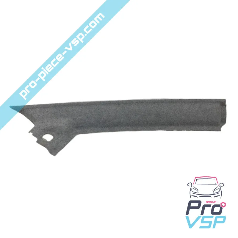 Gebrauchter innerer Innenwindschutzscheibenbetrag für Aixam Impulsion und Vision