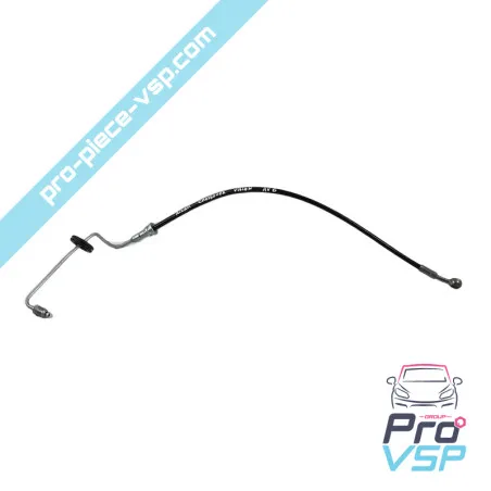 Used front front brake hose for Aixam Impulsion Vision (with ABS)