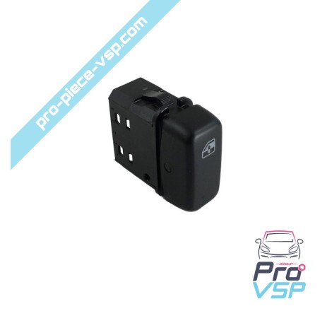 Window lift switch