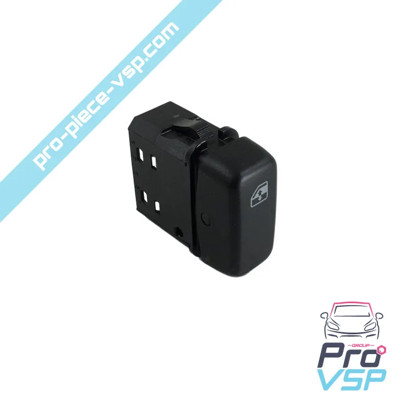 Window lift switch