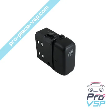 Window lift switch