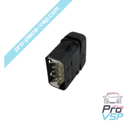 Window lift switch