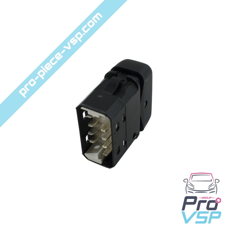 Window lift switch
