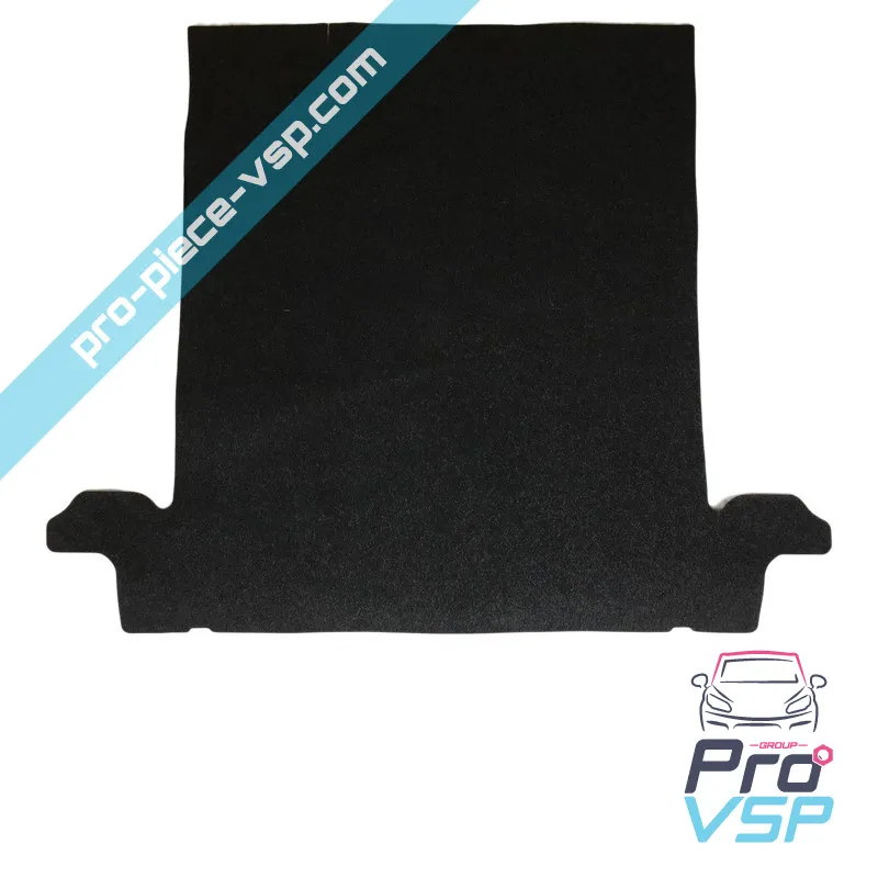 Tapete seguro usado para Aixam Crossover ( Impulsion e Vision )